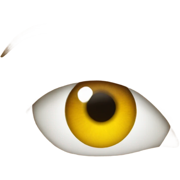 EYE emoji