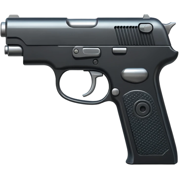 🔫 emoji