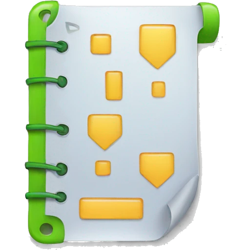 metric emoji
