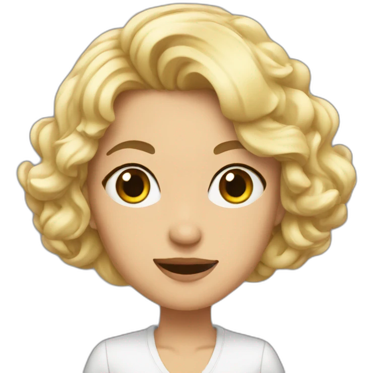 camille valici emoji