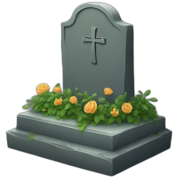 grave emoji