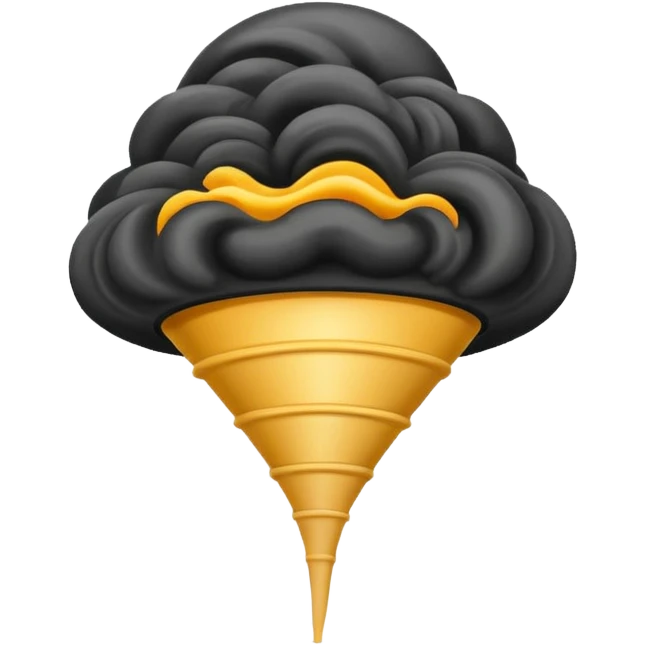 Make tornado ef6 emoji