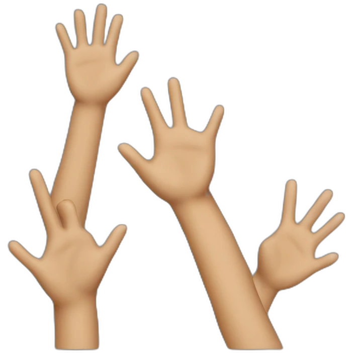 TEAM REACH OUT emoji