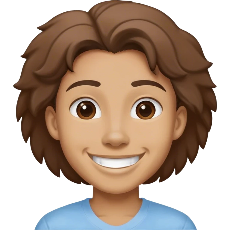 Unc tarheel emoji