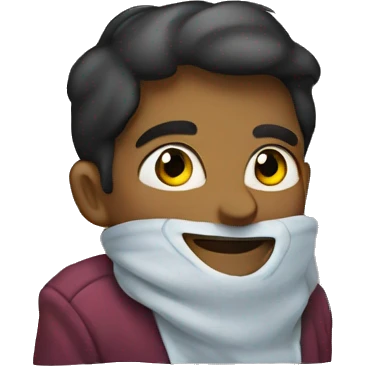 pullover emoji