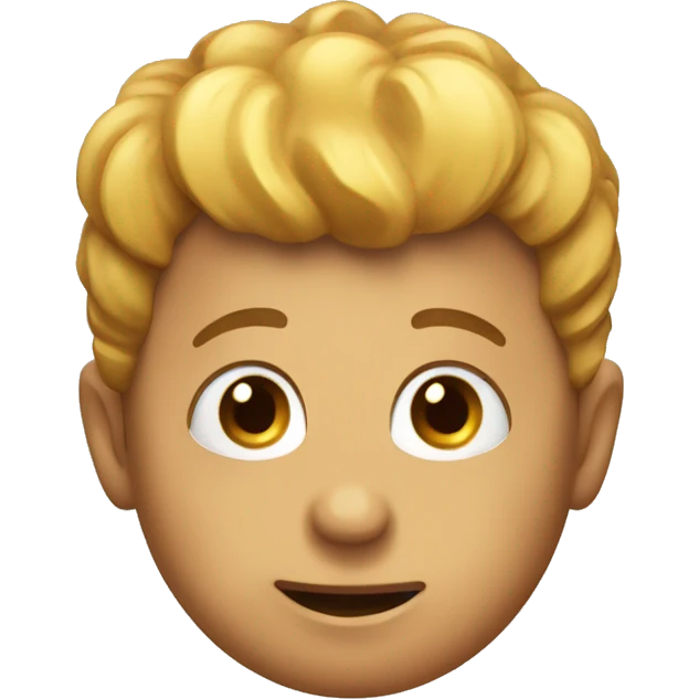 Kartoffelkopf  emoji
