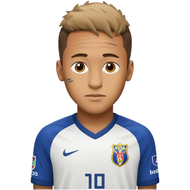 neymar emoji