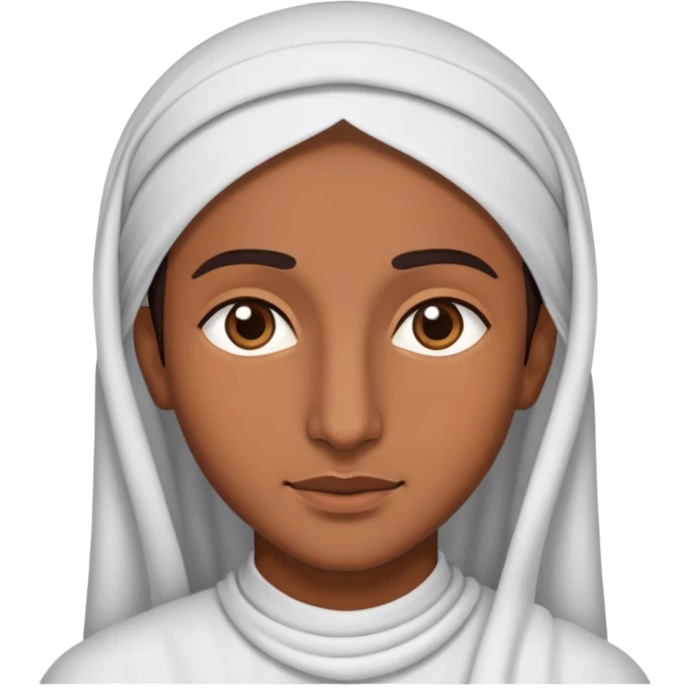 Arabe emoji