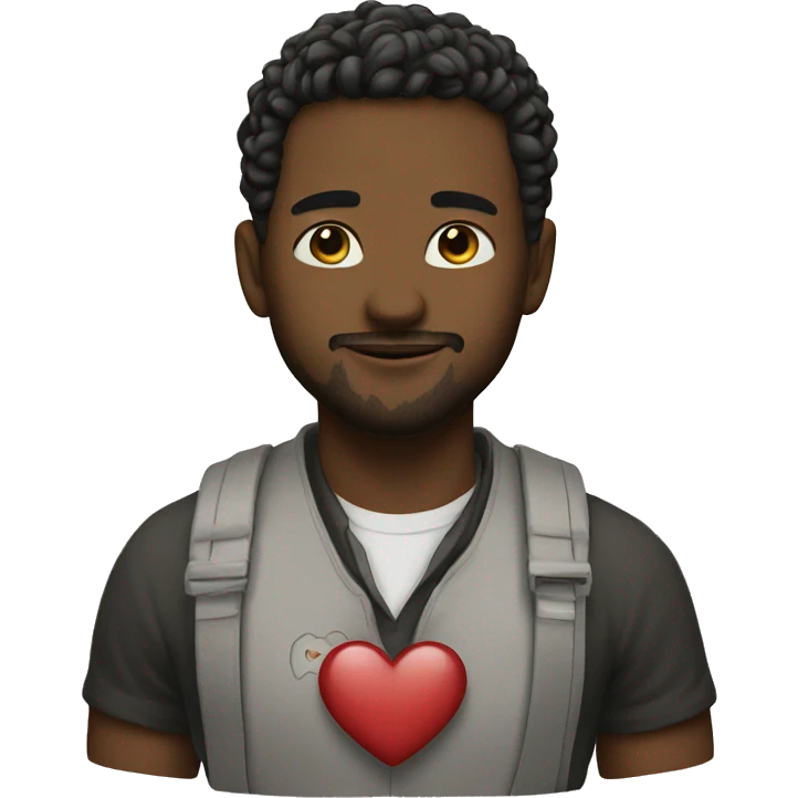 Love Forever emoji