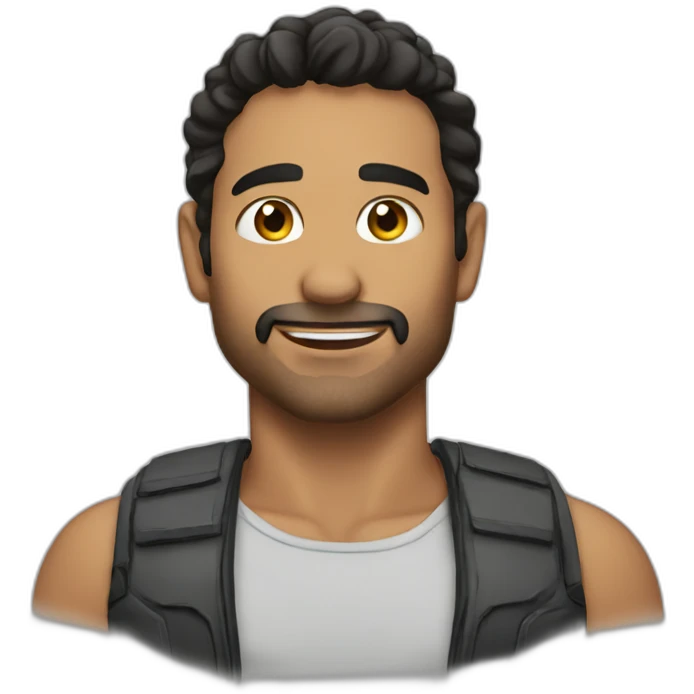 javier emoji