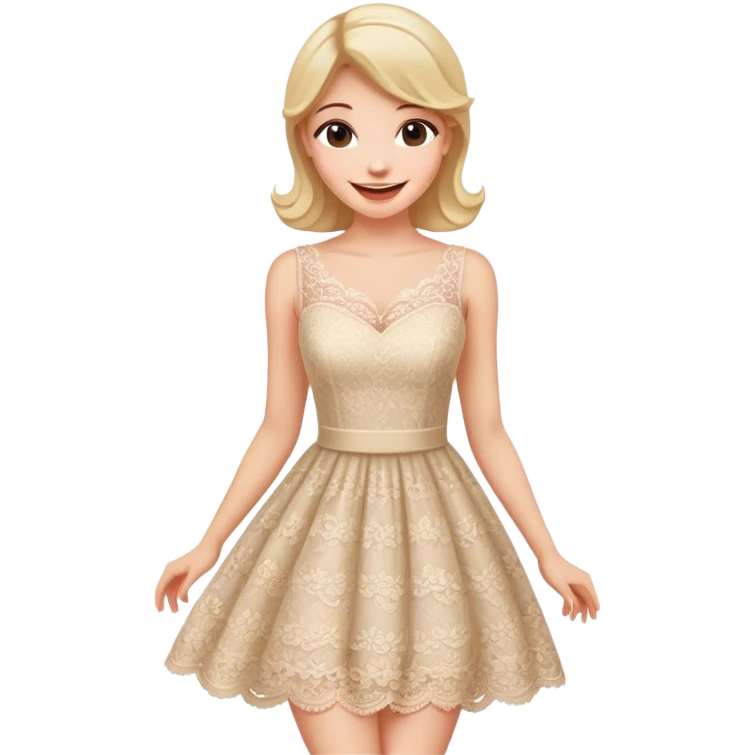 Coquette  emoji