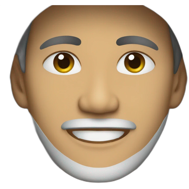Melayu emoji