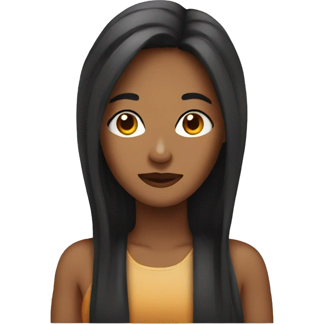 Virgo  emoji