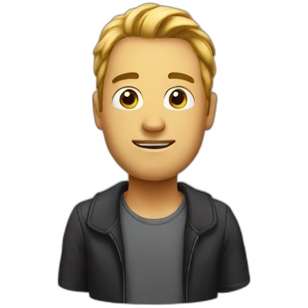 Dick emoji