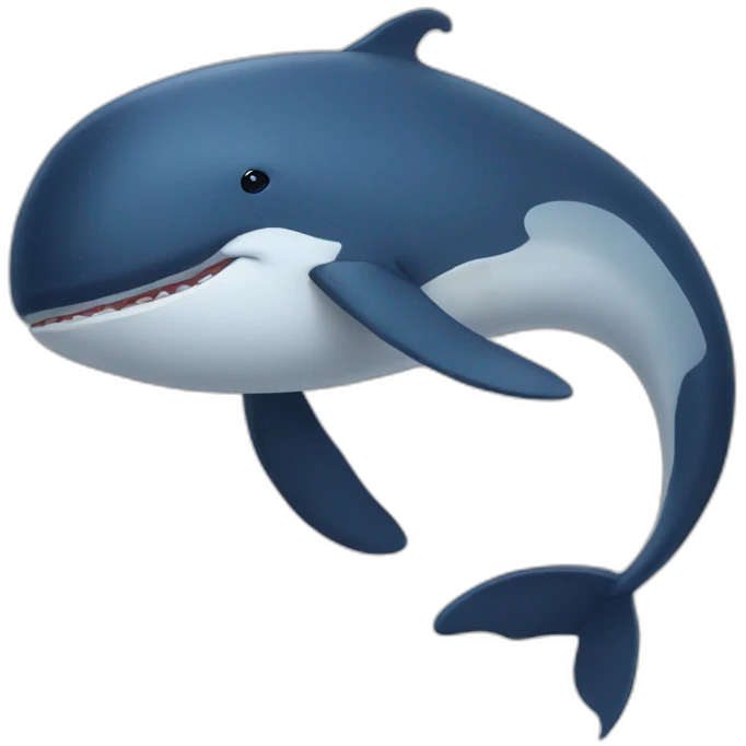 whale meme emoji