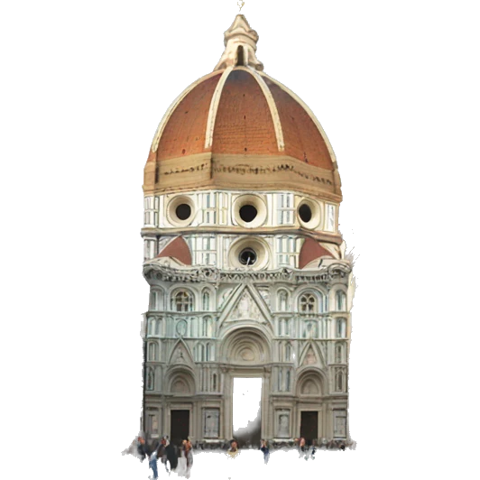 Firenze italy emoji