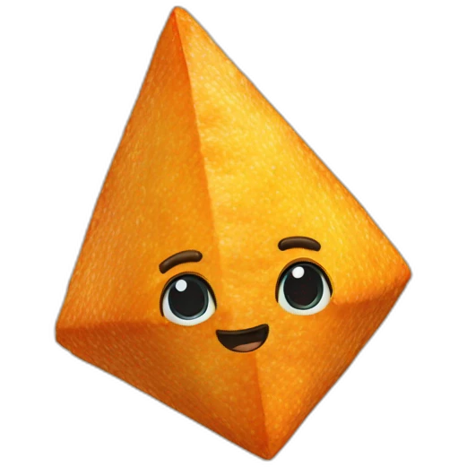 dorito emoji