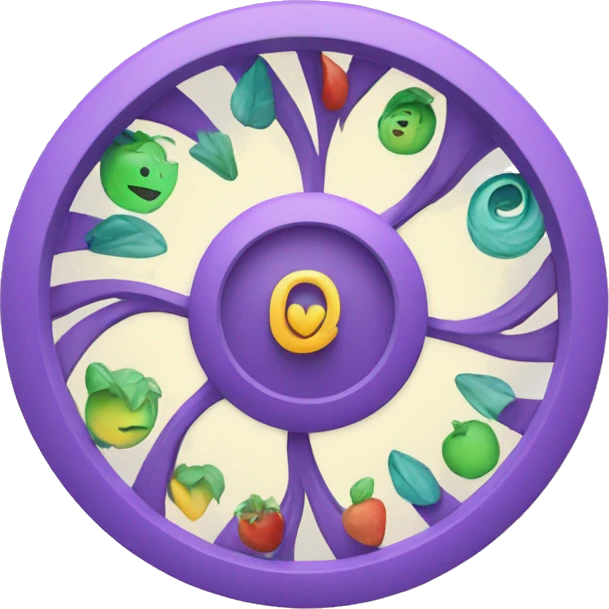 360 degree symbols emoji