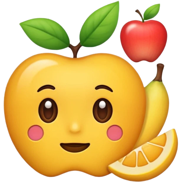 Trending  emoji