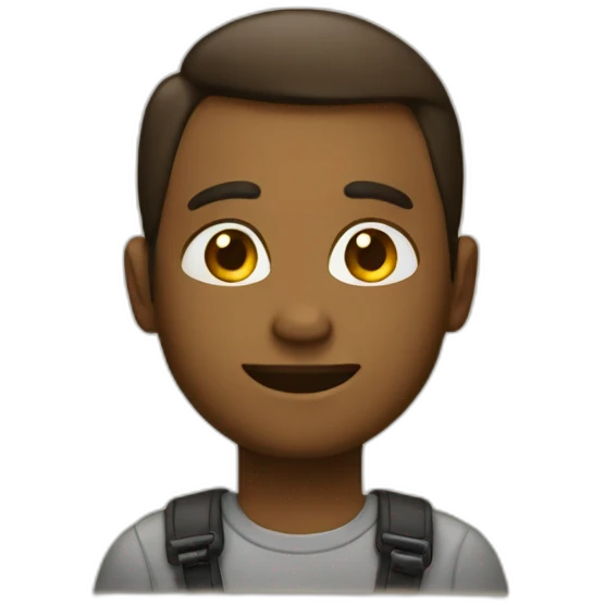 Des emoji d'iPhone emoji