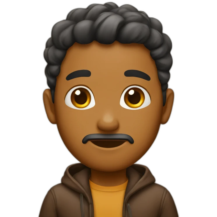 caramelo emoji