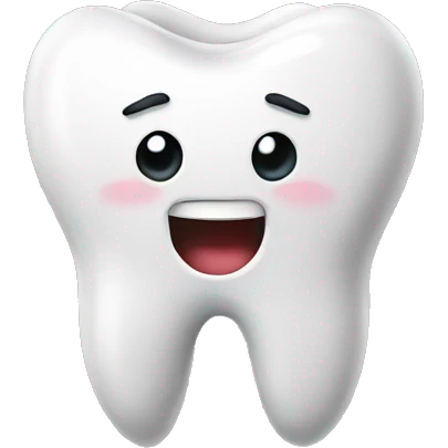 TEETH emoji