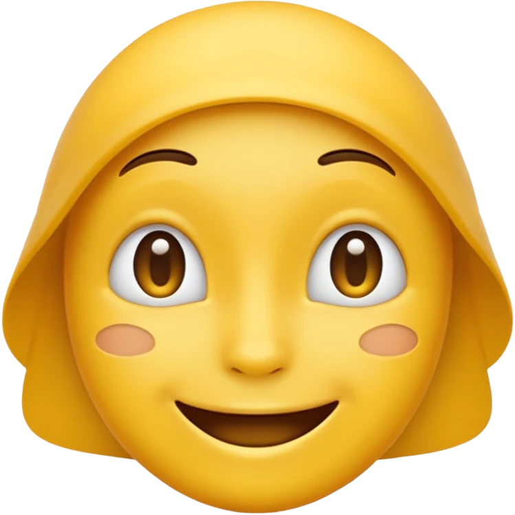 ciiii silent yellow emoji emoji