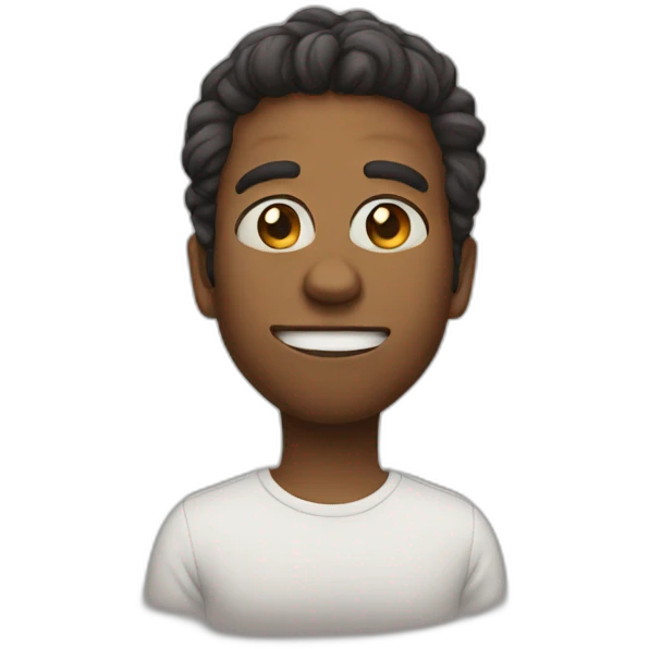 Soul emoji