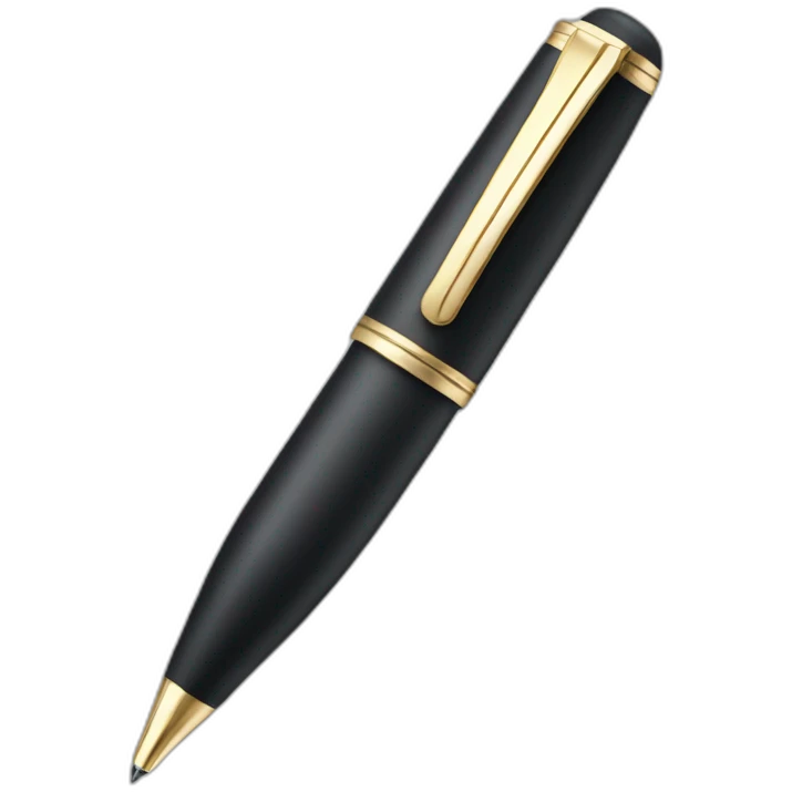 pen emoji
