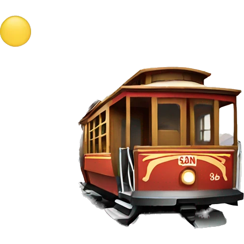 San Francisco  emoji