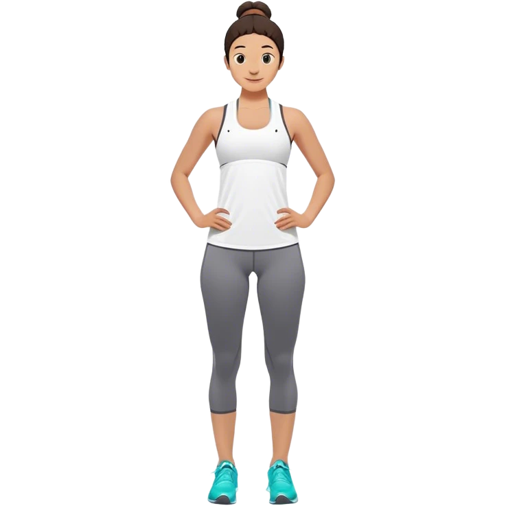 LULULEMON  emoji