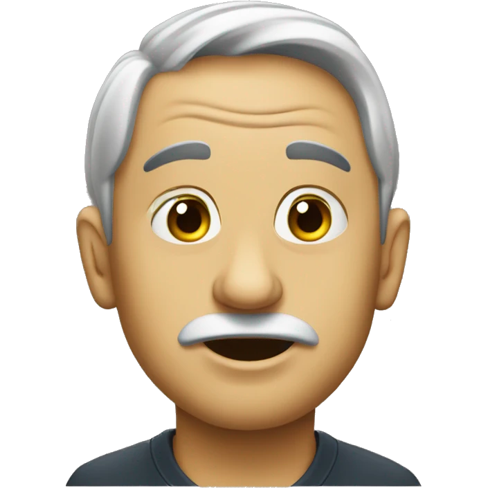 Bille Elish  emoji