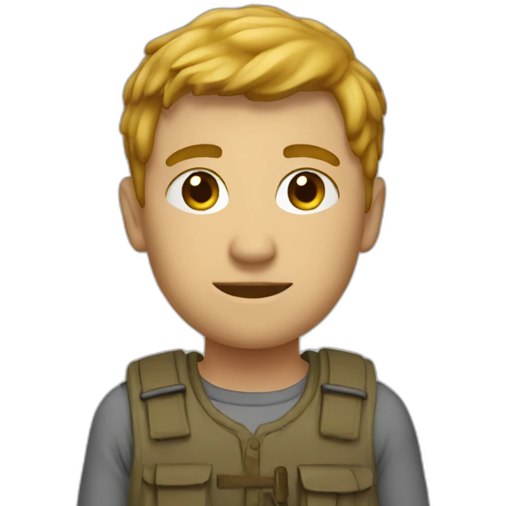 Josman emoji