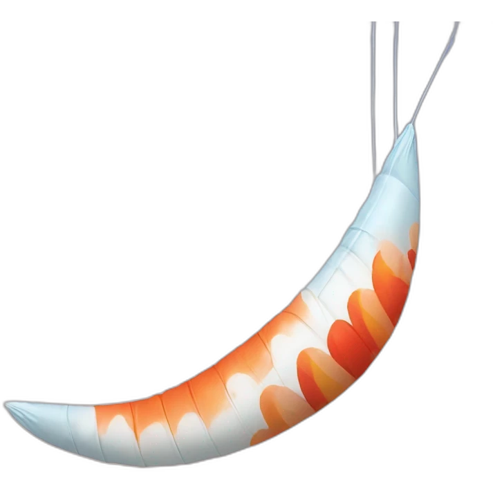 Koinobori windsock emoji