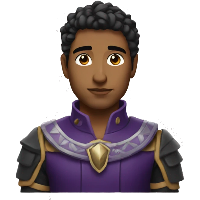 rauw alejandro emoji