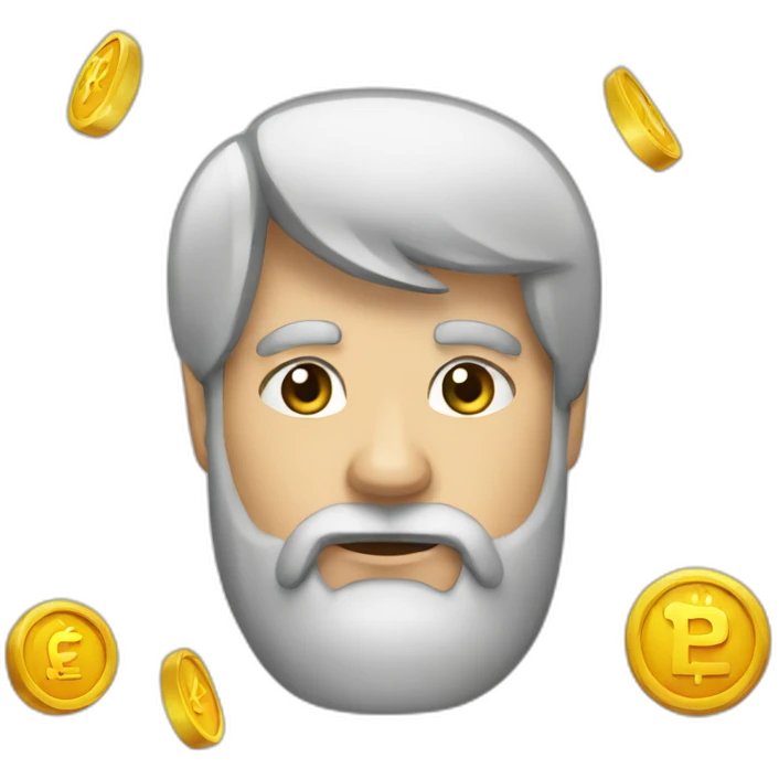 rubles emoji
