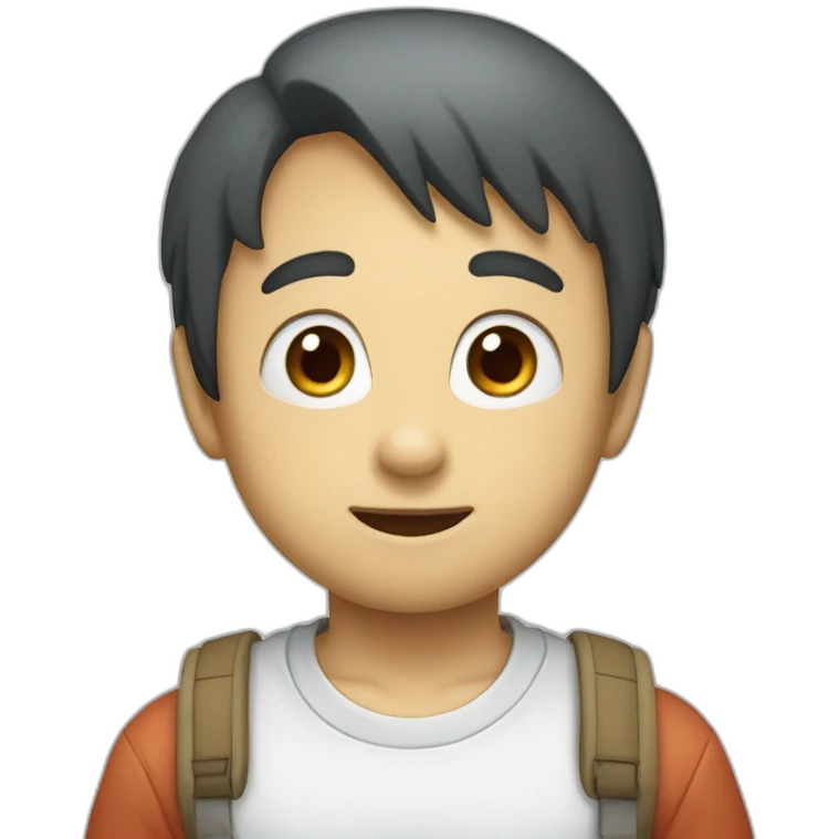 Doremon  emoji
