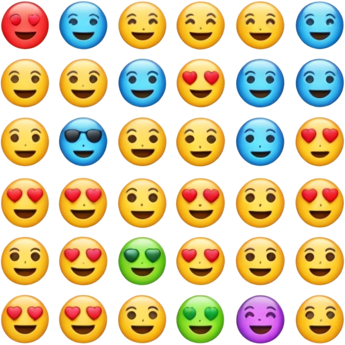 Emojis  emoji