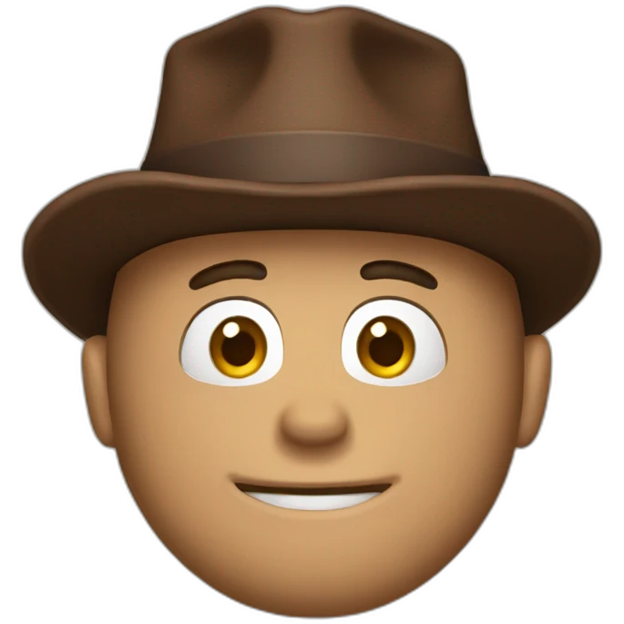 Freddy emoji