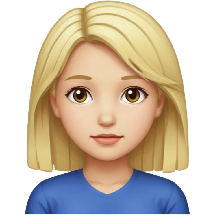 make it pixel art emoji