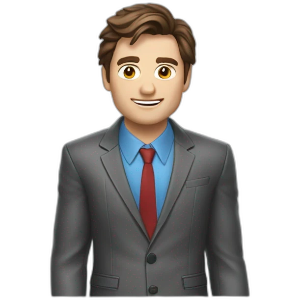 tobey-mcguire-in-spiderman-suit emoji