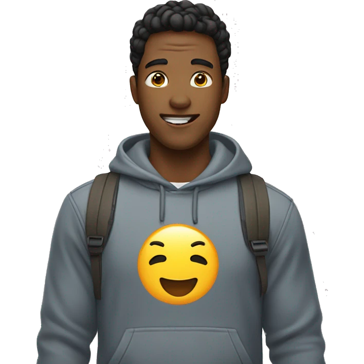 아이스커피 emoji