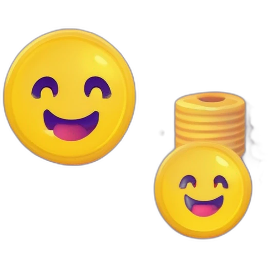 money saving emoji