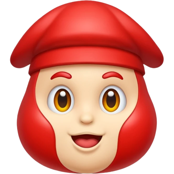 Chuzz emoji