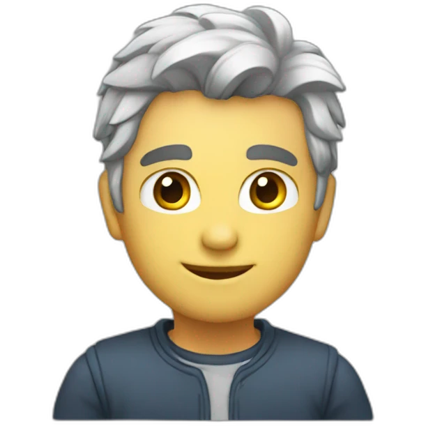 argent emoji