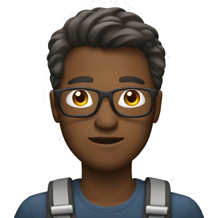 workaholic emoji