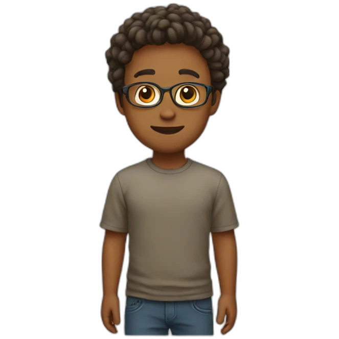 different ages emoji