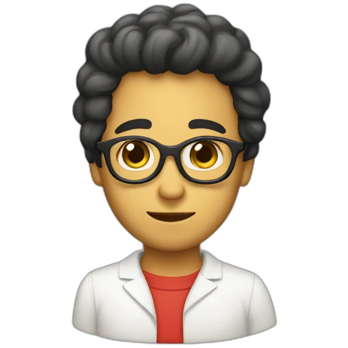 un lanboryini emoji