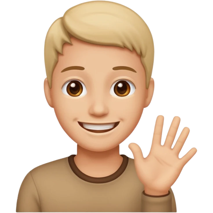 roomate emoji