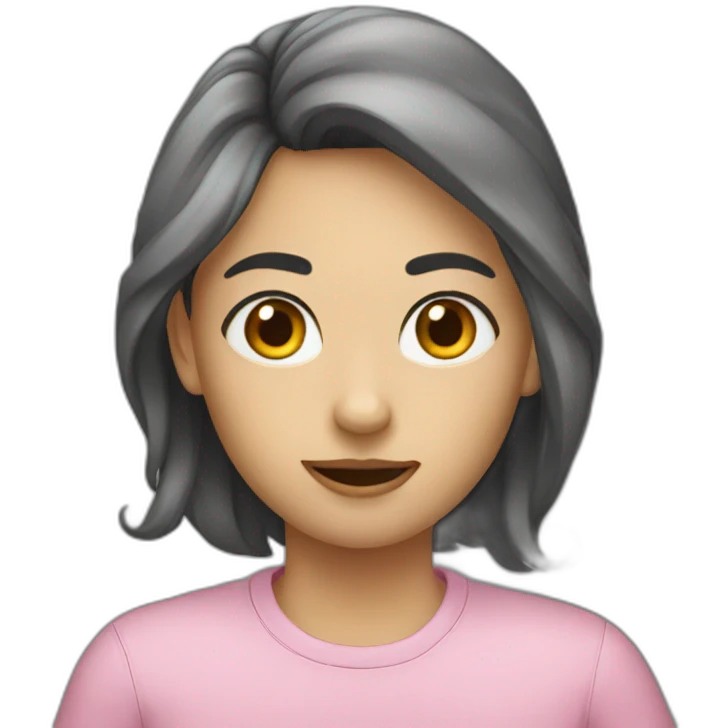 Moi emoji